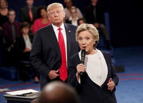 Tỷ phú Trump thừa nhận 'không đóng thuế trong 20 năm' - ảnh 6