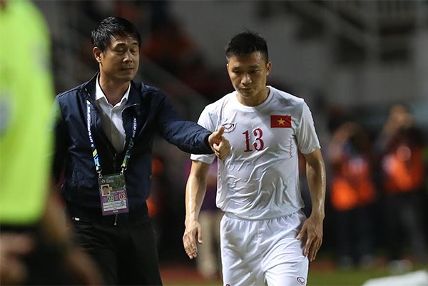 Indonesia vs Việt Nam (2-1): Không trắng tay - ảnh 15