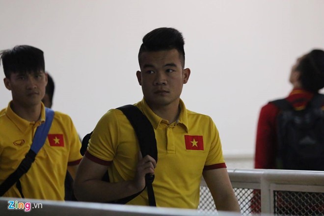 Indonesia vs Việt Nam (2-1): Không trắng tay - ảnh 2