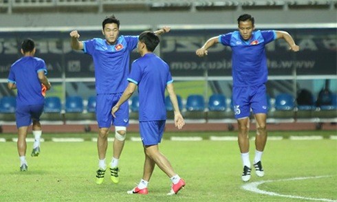 Indonesia vs Việt Nam (2-1): Không trắng tay - ảnh 6
