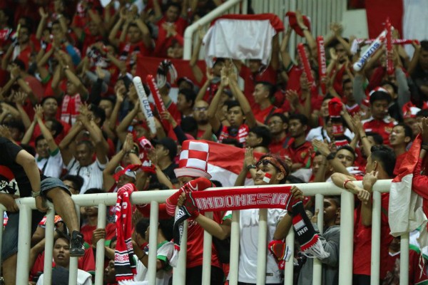 Indonesia vs Việt Nam (2-1): Không trắng tay - ảnh 8