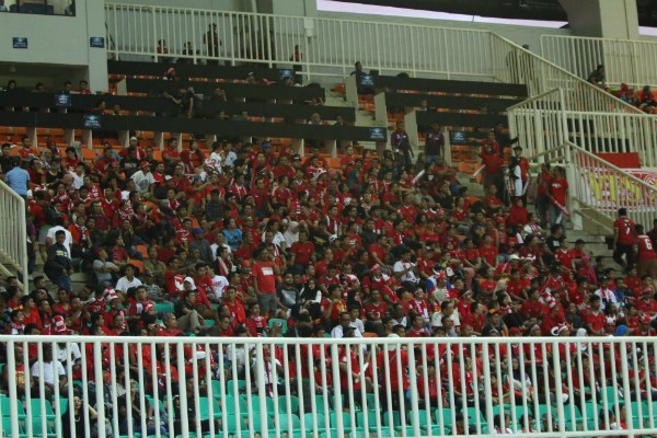 Indonesia vs Việt Nam (2-1): Không trắng tay - ảnh 9