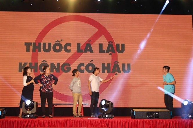 Giới trẻ miền Tây hưởng ứng 'Tự hào hàng Việt Nam' - ảnh 2