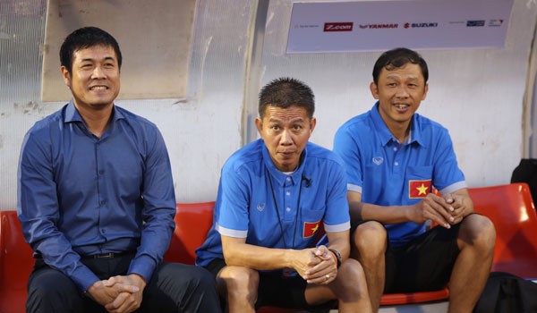 U23 Việt Nam vs U23 Malaysia (3-0): 'Hái lộc' đầu năm - ảnh 9