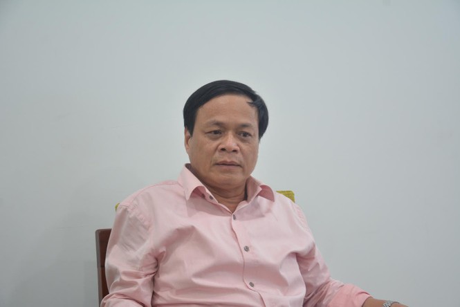 'Tiến cử cán bộ trẻ làm lãnh đạo cần tránh tình cảm riêng tư' - ảnh 1