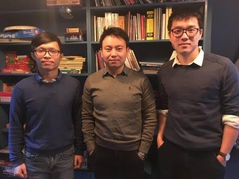Giao ban trực tuyến với sinh viên Việt Nam tại 7 nước - ảnh 4
