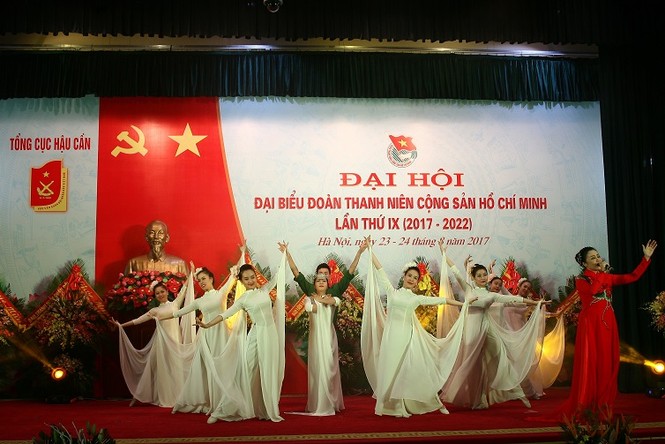 Đoàn phải đổi mới để lôi cuốn thanh niên - ảnh 6