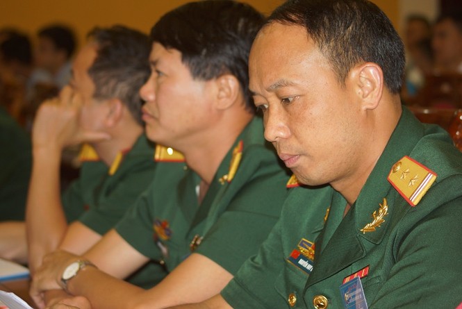 Đoàn phải đổi mới để lôi cuốn thanh niên - ảnh 5