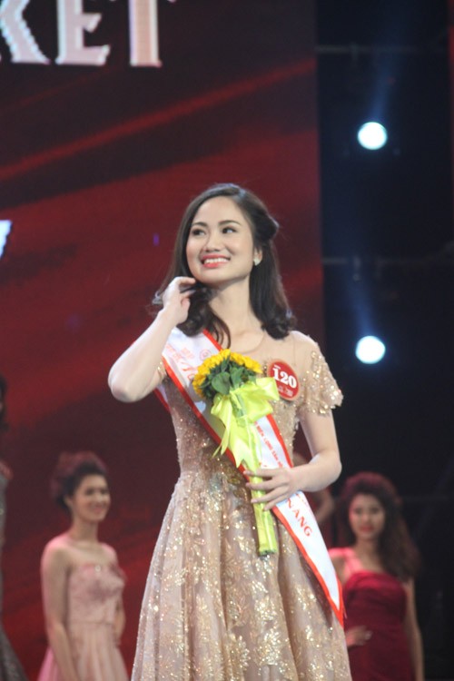 Chung kết 'Người đẹp Kinh Bắc 2017' - ảnh 14
