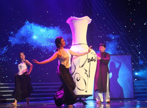Chung kết 'Người đẹp Kinh Bắc 2017' - ảnh 2