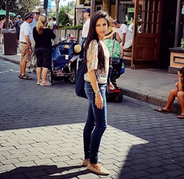 Cô gái bỗng dưng nổi tiếng vì chụp selfie cùng thần tượng - ảnh 6