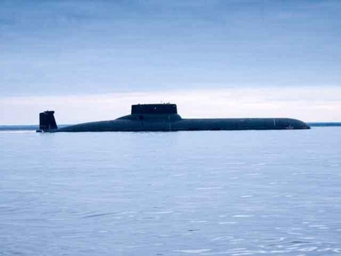 Uy lực tàu ngầm hạt nhân Nga sắp điều đến 'bể bơi' của NATO - ảnh 6