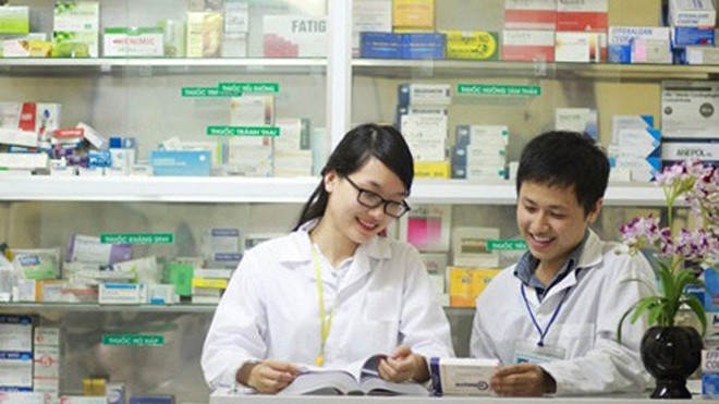 Cao đẳng Dược xét tuyển nguyện vọng bổ sung - ảnh 1