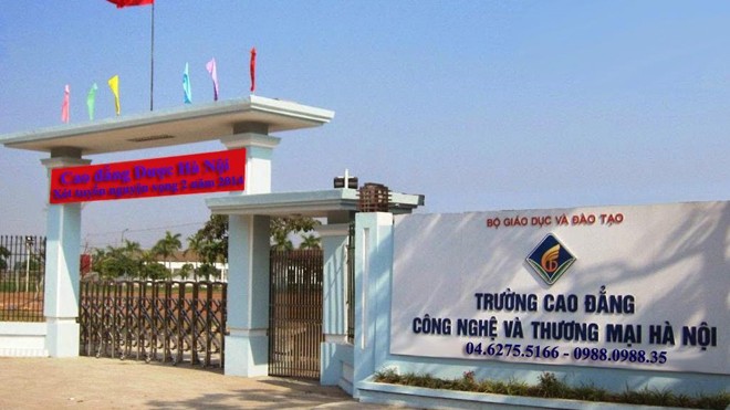 Cao đẳng Dược xét tuyển nguyện vọng bổ sung - ảnh 2