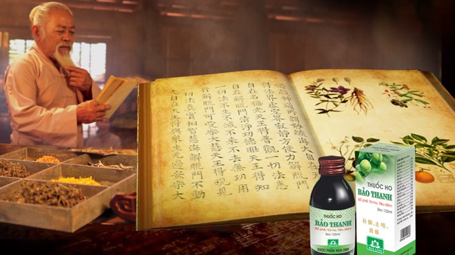 Đông dược - Bản sắc cổ truyền và công nghệ tiên tiến - ảnh 2