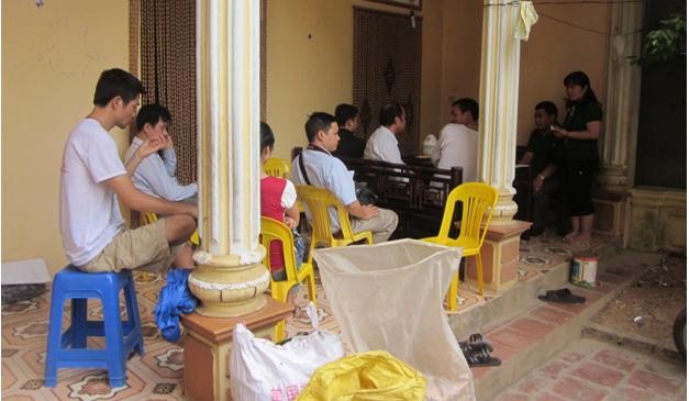 Chữa khỏi bệnh trĩ bằng bài thuốc gia truyền 4 đời - ảnh 1