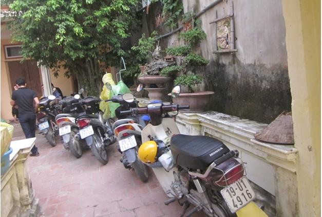 Chữa khỏi bệnh trĩ bằng bài thuốc gia truyền 4 đời - ảnh 2