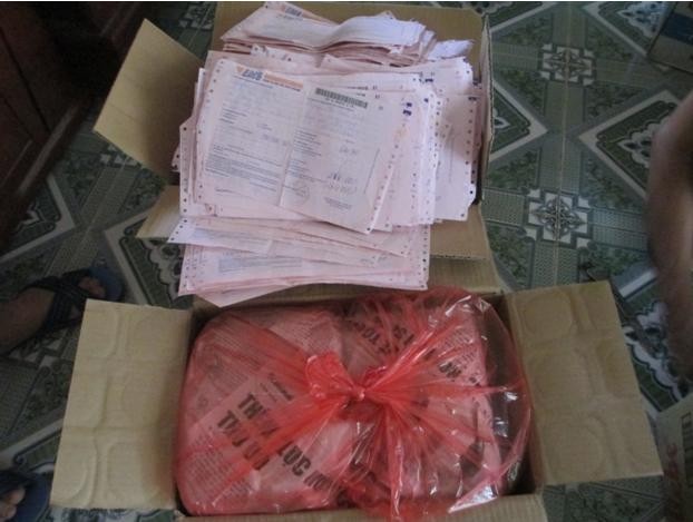 Chữa khỏi bệnh trĩ bằng bài thuốc gia truyền 4 đời - ảnh 3