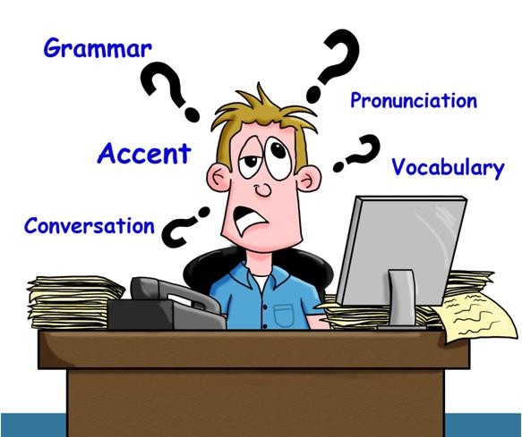 Tại sao người Việt luyện nghe nói tiếng Anh không hiệu quả? - ảnh 1