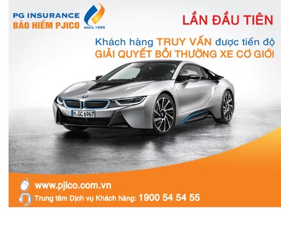 PJICO triển khai Hệ thống phần mềm tra cứu nhanh bồi thường xe cơ giới - ảnh 1