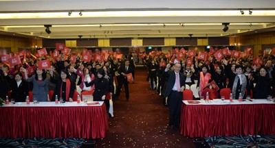 Năm 2014: Generali Việt Nam đạt kết quả kinh doanh ấn tượng - ảnh 1