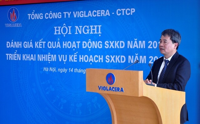 Viglacera đạt doanh thu hơn 13.500 tỷ đồng năm 2014 - ảnh 3