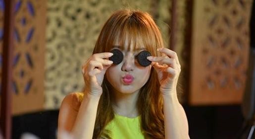Đong đầy yêu thương Tết với lời chúc vuông tròn - ảnh 2