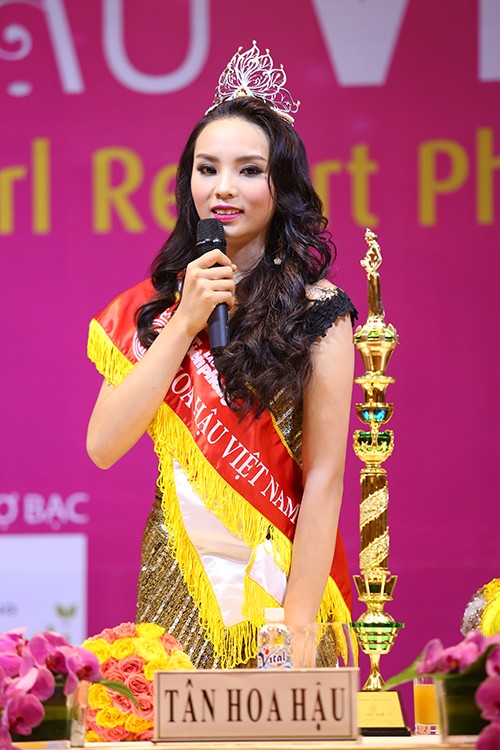 Top 5 Sao Việt có trình độ học vấn đáng nể - ảnh 2