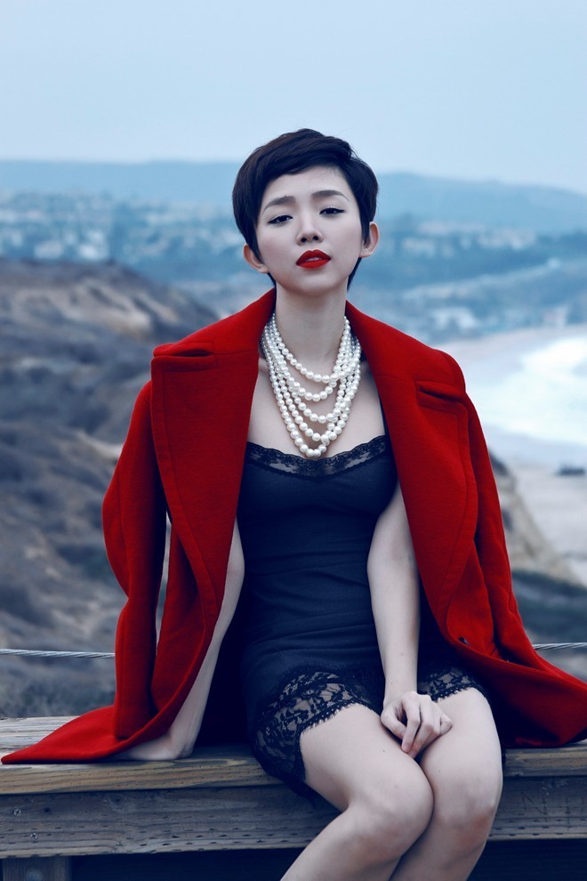 Top 5 Sao Việt có trình độ học vấn đáng nể - ảnh 5