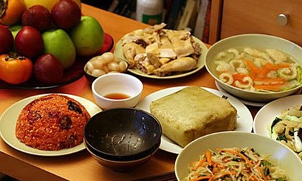 Muôn vàn áp lực, người lao động “trốn” Tết - ảnh 1