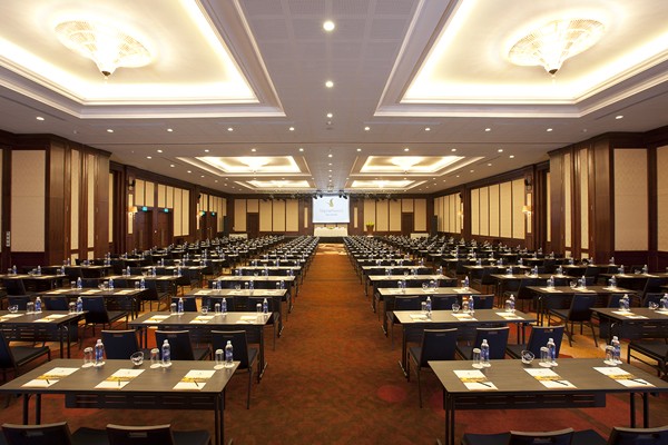 Vinpearl Hạ Long Bay Resort – Thiên đường “3 trong 1“ - ảnh 1