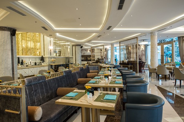 Vinpearl Hạ Long Bay Resort – Thiên đường “3 trong 1“ - ảnh 4
