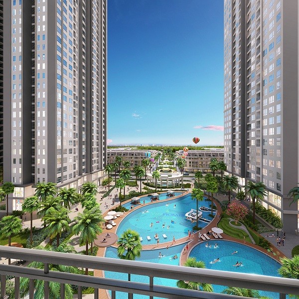 Lý giải cơn sốt của A3 The Arcadia thuộc dự án Vinhomes Gardenia - ảnh 2