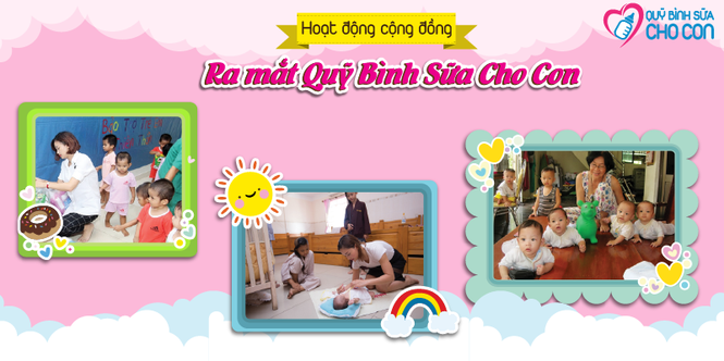 “Mùa sinh Fair – Ngày hội làm mẹ” 2016 - ảnh 3