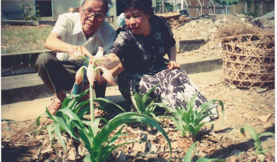 Tiến sĩ-Dược sĩ Nguyễn Thị Ngọc Trâm: Trinh nữ hoàng cung đã “ám ảnh” tôi - ảnh 1