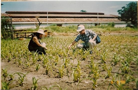Tiến sĩ-Dược sĩ Nguyễn Thị Ngọc Trâm: Trinh nữ hoàng cung đã “ám ảnh” tôi - ảnh 2