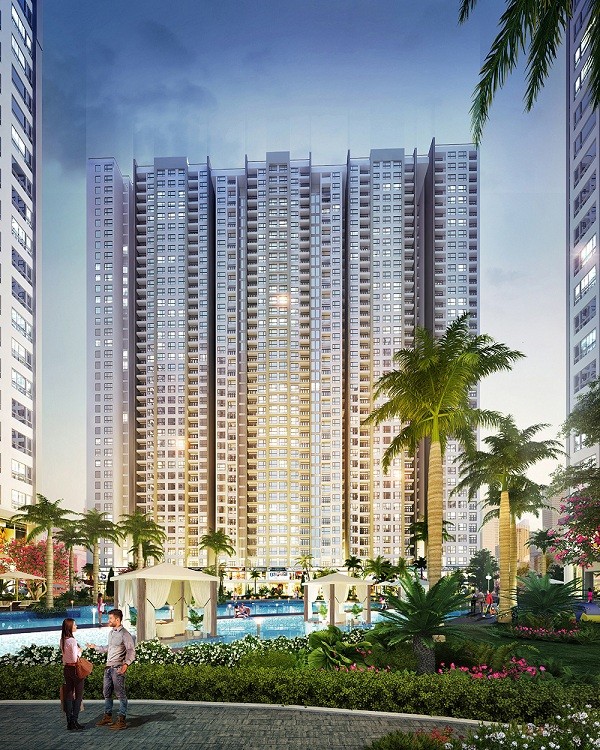 Vinhomes chính thức ra mắt A3 The Arcadia – Vinhomes Gardenia - ảnh 1