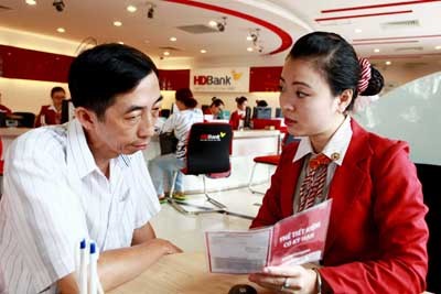 HDBank giảm lãi suất cho vay cho tất cả khách hàng - ảnh 2