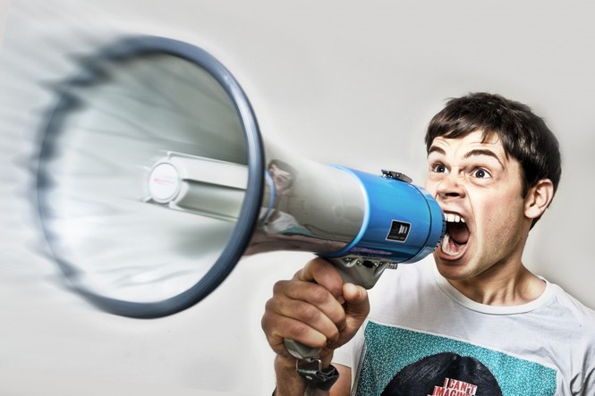 Nguy cơ nghe kém khi đi tập thể dục thẩm mỹ - ảnh 1