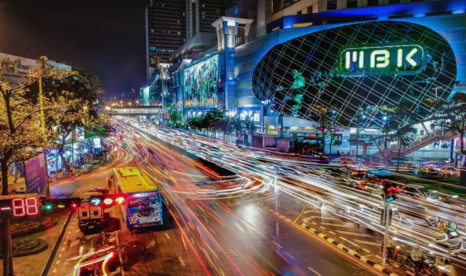 Hàn Quốc, Hồng Kông “đốt nóng” mùa dành cho phái đẹp - ảnh 6
