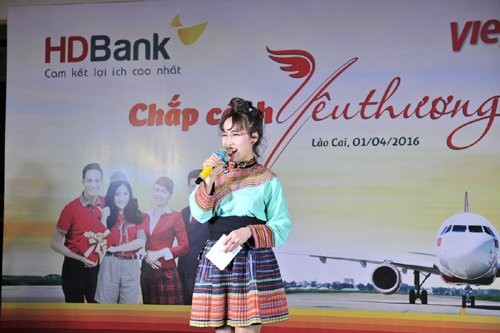 CEO Vietjet: 'Hãy sống tốt và nghĩ tới cộng đồng' - ảnh 2