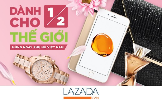 Lazada bắt tay cùng UC Browser: Hợp tác chiến lược thời đại công nghệ thông tin - ảnh 1