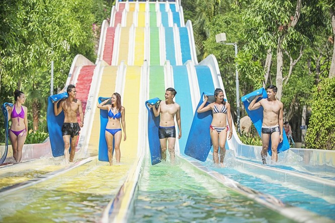 3 lý do Nha Trang đạt top 10 điểm đến hấp dẫn nhất Châu Á 2016 - ảnh 3