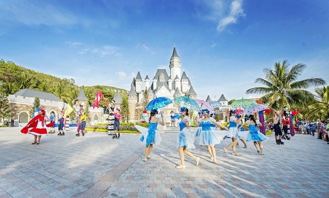 3 lý do Nha Trang đạt top 10 điểm đến hấp dẫn nhất Châu Á 2016 - ảnh 6