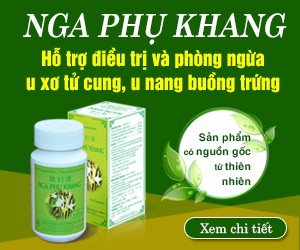 Khối u xơ tử cung có thể nặng tới hơn 15kg - ảnh 3
