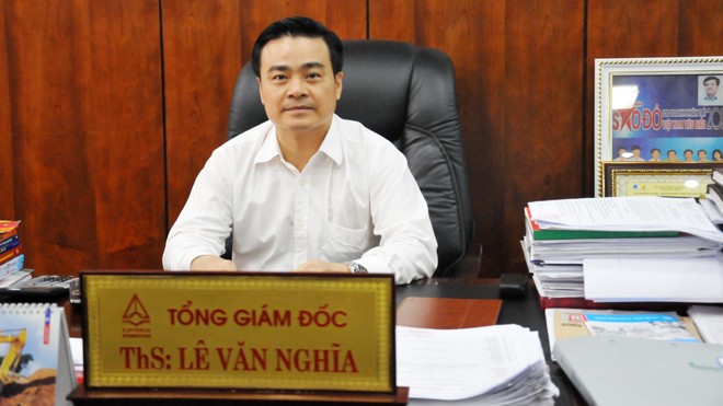 Công nhân ngành sản xuất tấm lợp Amiăng trắng muốn duy trì công việc - ảnh 2
