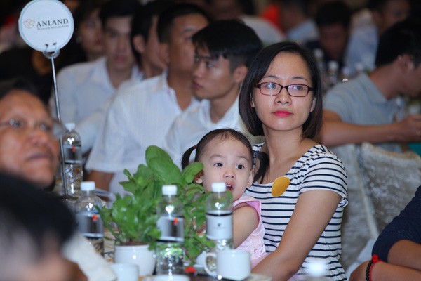 Phát triển bất động sản đang “quên” phụ nữ? - ảnh 1