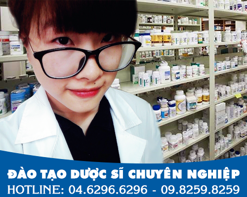 Tuyển sinh đào tạo Cao đẳng Dược Hà Nội năm 2017 theo quy chế mới - ảnh 2