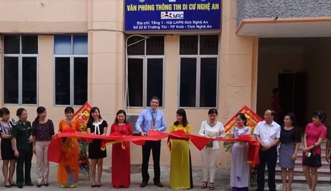 Lao động di cư tự do – Cần tăng cường giáo dục và tuyên truyền - ảnh 1