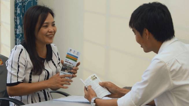 Lao động di cư tự do – Cần tăng cường giáo dục và tuyên truyền - ảnh 2